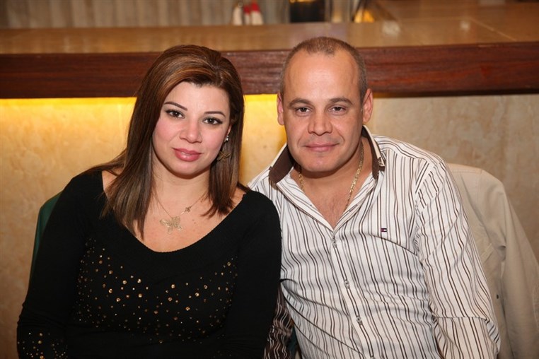 Caritas Annual Diner